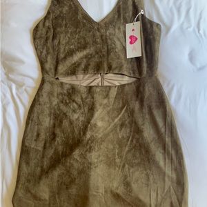 Boutique dresses! Originally $60